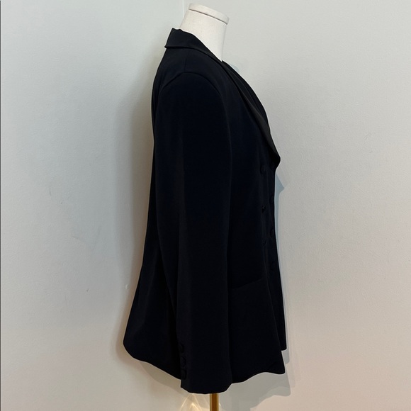 Karl Lagerfeld Wool Blazer - Picture 5 of 17